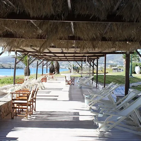 Resort Karma Porto Paros 4*