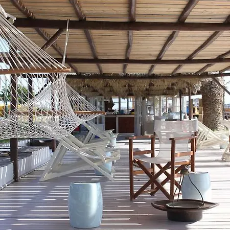 Karma Porto Paros 4*