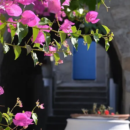 Resort Karma Porto Paros Zambujeira do Mar