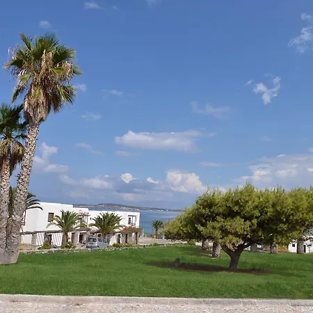 Resort Karma Porto Paros