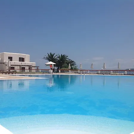 Karma Porto Paros Resort Zambujeira do Mar