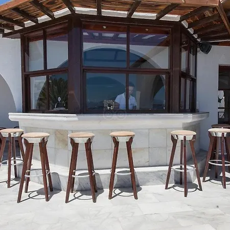 Karma Porto Paros Resort 4*