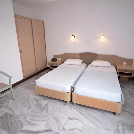 Resort Karma Porto Paros