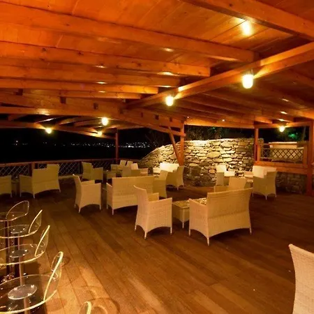 Karma Porto Paros Resort