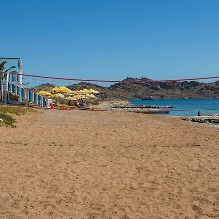 Resort Karma Porto Paros Zambujeira do Mar