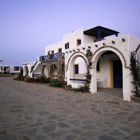 Karma Porto Paros Zambujeira do Mar