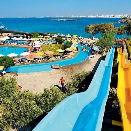 Resort Karma Porto Paros Zambujeira do Mar