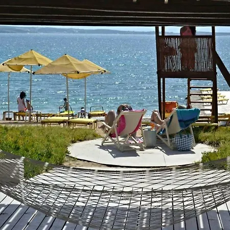 Karma Porto Paros 4* Zambujeira do Mar