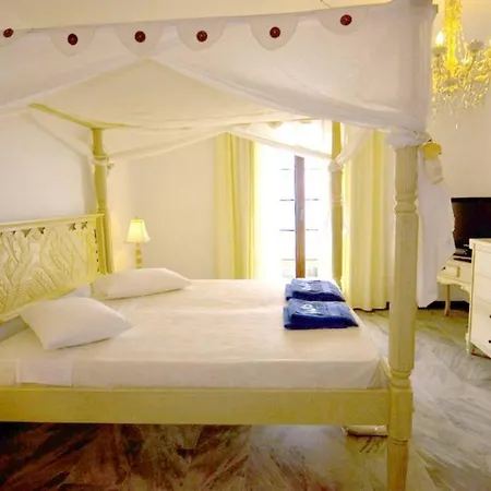 Karma Porto Paros Zambujeira do Mar