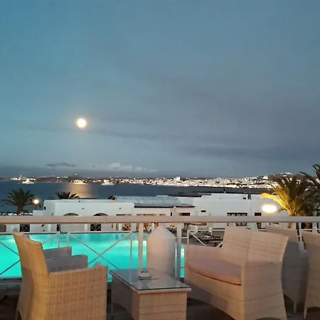 Karma Porto Paros Resort
