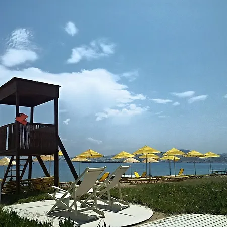 Karma Porto Paros 4* Zambujeira do Mar