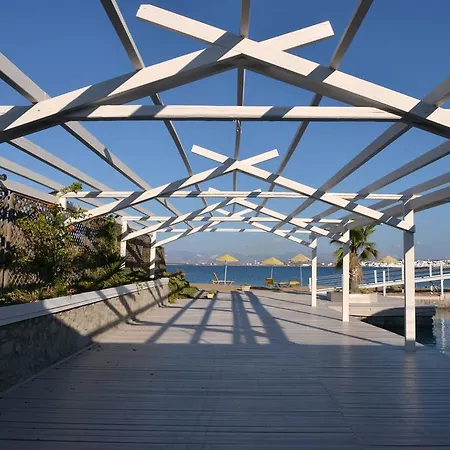 Karma Porto Paros Resort 4*