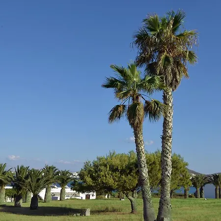 Resort Karma Porto Paros Zambujeira do Mar