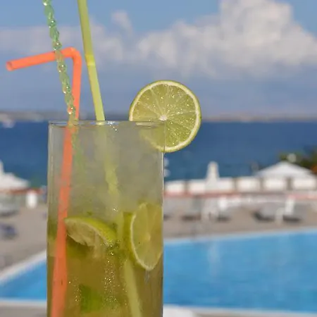 Resort Karma Porto Paros 4*