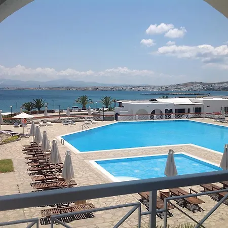 Karma Porto Paros 4* Naousa (Paros)