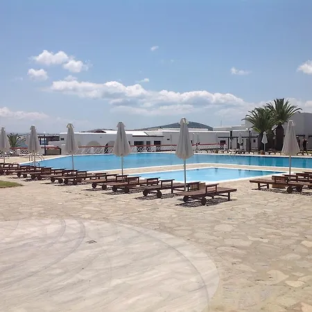 Resort Karma Porto Paros