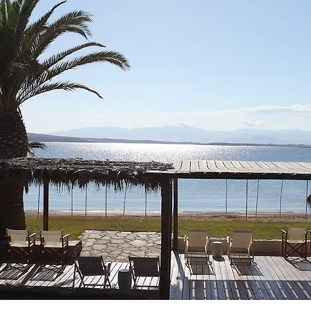 Karma Porto Paros