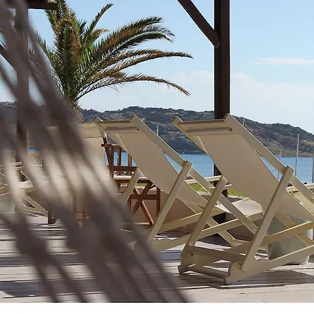 Resort Karma Porto Paros Zambujeira do Mar