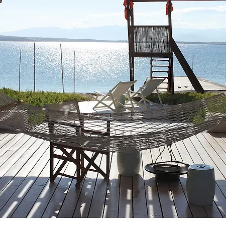 Karma Porto Paros Resort Zambujeira do Mar