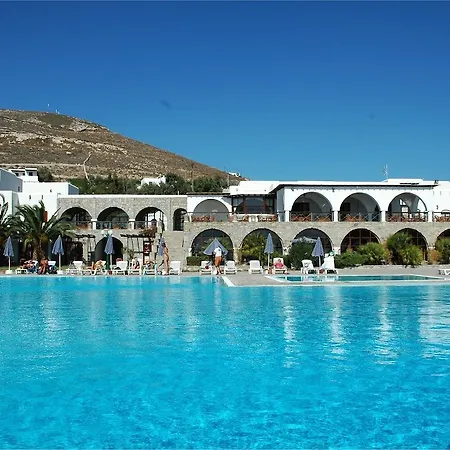 Resort Karma Porto Paros Zambujeira do Mar