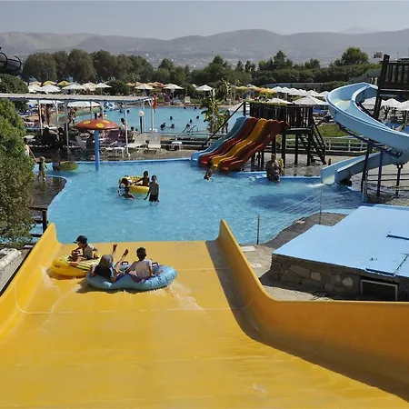 Resort Karma Porto Paros