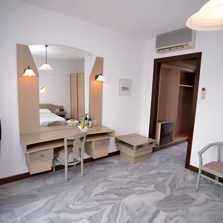 Resort Karma Porto Paros Zambujeira do Mar
