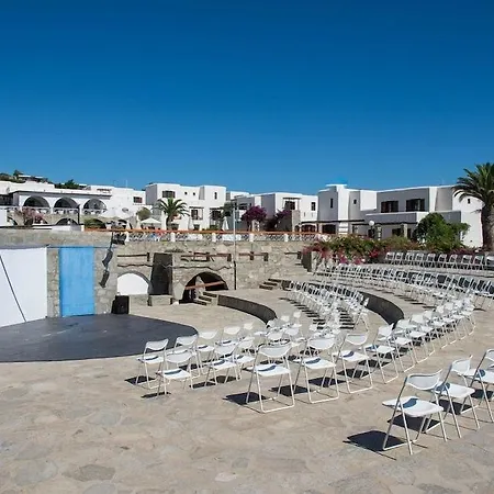 Karma Porto Paros