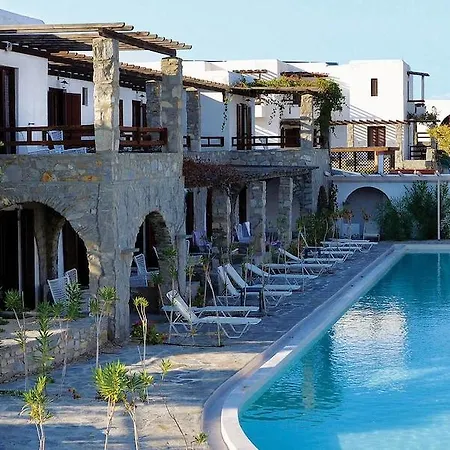 Karma Porto Paros Resort Naousa (Paros)