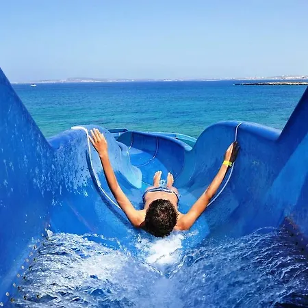 Karma Porto Paros 4* Zambujeira do Mar