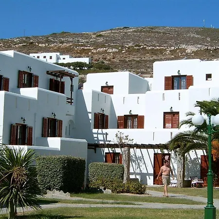 Karma Porto Paros 4* Zambujeira do Mar