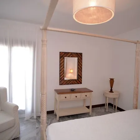 Karma Porto Paros Курортный комплекс Науса