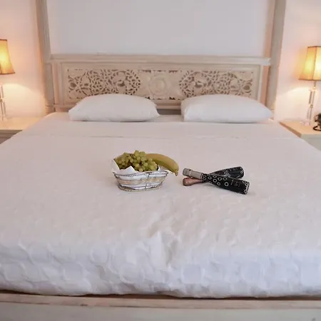 Karma Porto Paros 4*