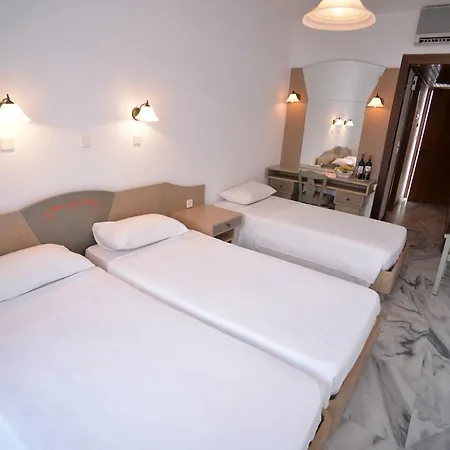 Karma Porto Paros 4* Naousa (Paros)