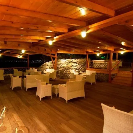 Karma Porto Paros 4* Naousa (Paros)