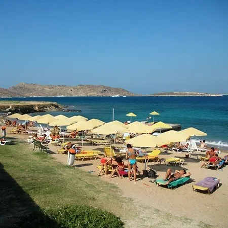 Karma Porto Paros Resort Naousa (Paros)