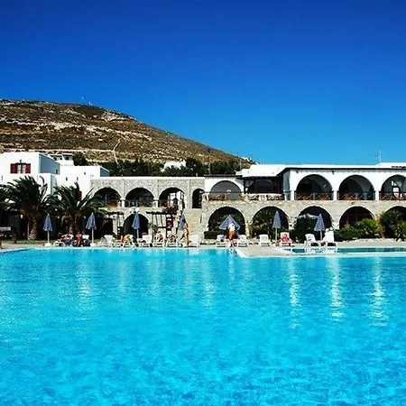 Karma Porto Paros 4* Zambujeira do Mar