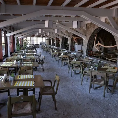 Karma Porto Paros Resort Naousa (Paros)