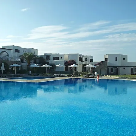 Karma Porto Paros Station touristique 4*