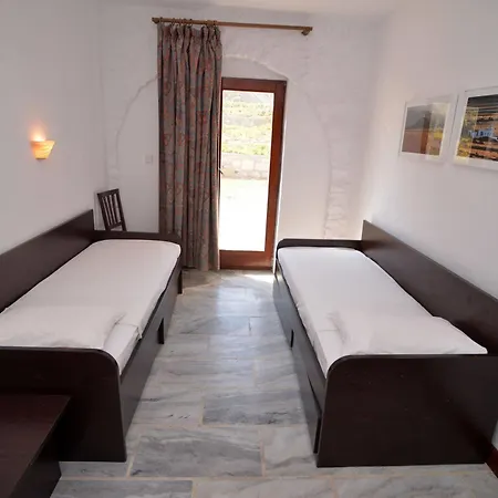 Resort Karma Porto Paros Naousa (Paros)