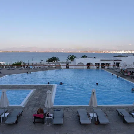 Karma Porto Paros 4* Zambujeira do Mar