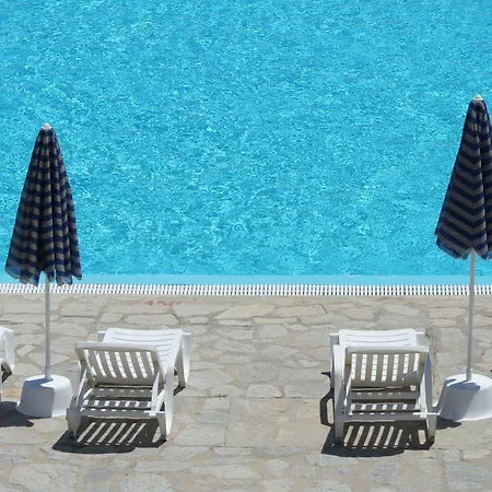 Karma Porto Paros