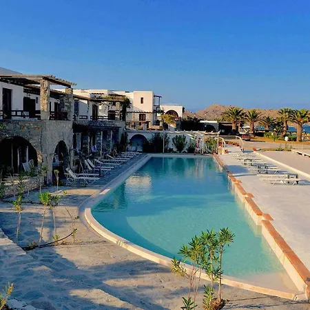 Karma Porto Paros Resort Zambujeira do Mar