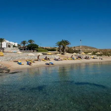 Resort Karma Porto Paros 4*