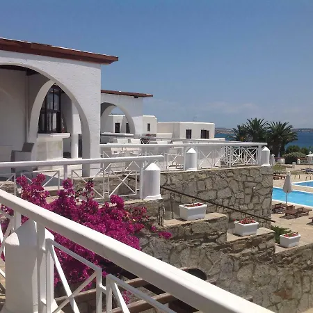 Karma Porto Paros Resort Zambujeira do Mar