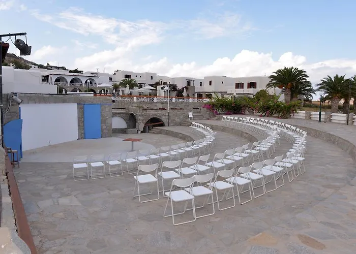 Karma Porto Paros Naousa