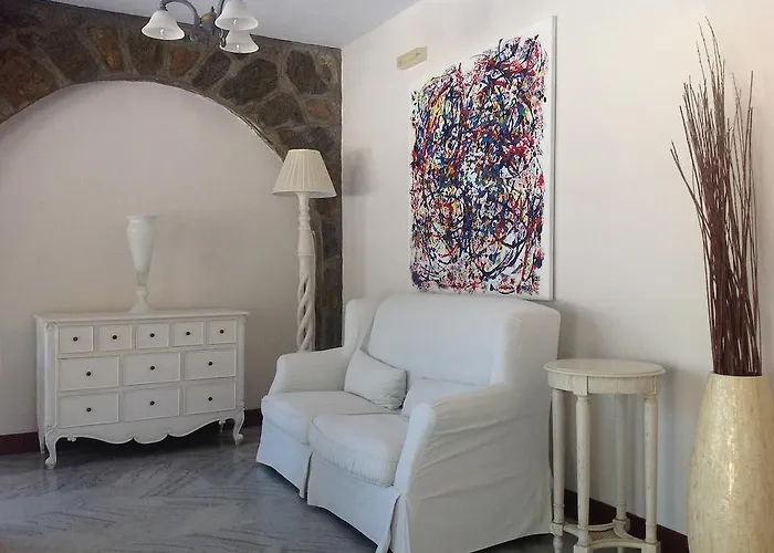 Karma Porto Paros Semesteranläggning (resort)