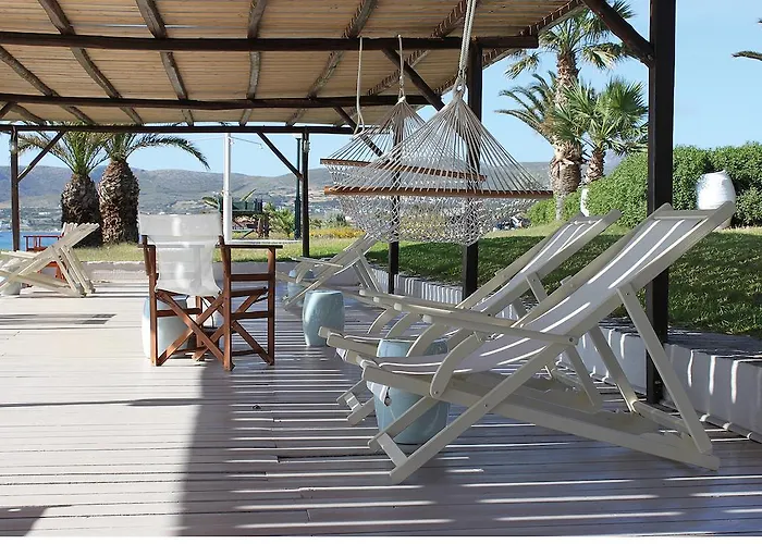 Karma Porto Paros Naousa