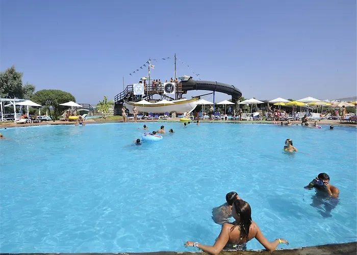 Karma Porto Paros Naousa