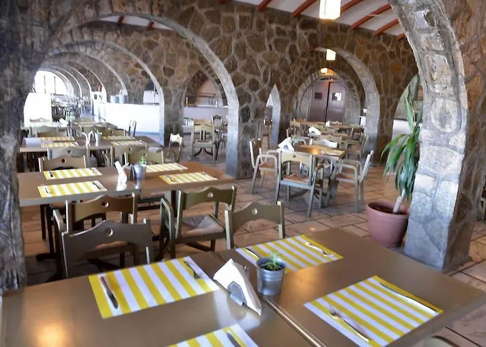 Semesteranläggning (resort) Karma Porto Paros