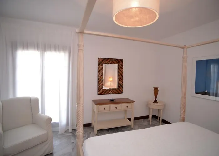 Karma Porto Paros Semesteranläggning (resort) Naousa